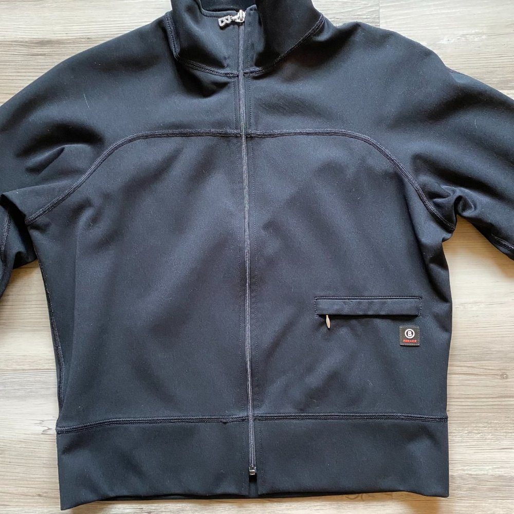 Bogner Fire + Ice Polyester Jacket - image 5